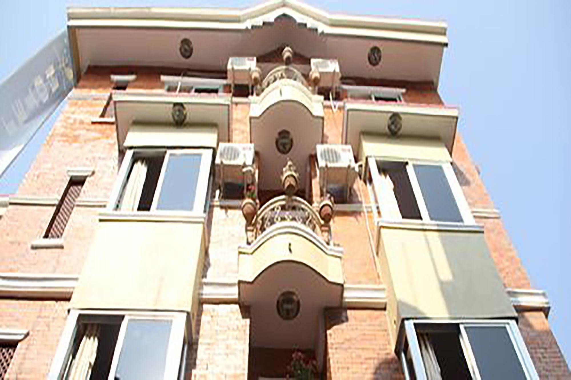 Hotel Half Moon Pokhara Zewnętrze zdjęcie