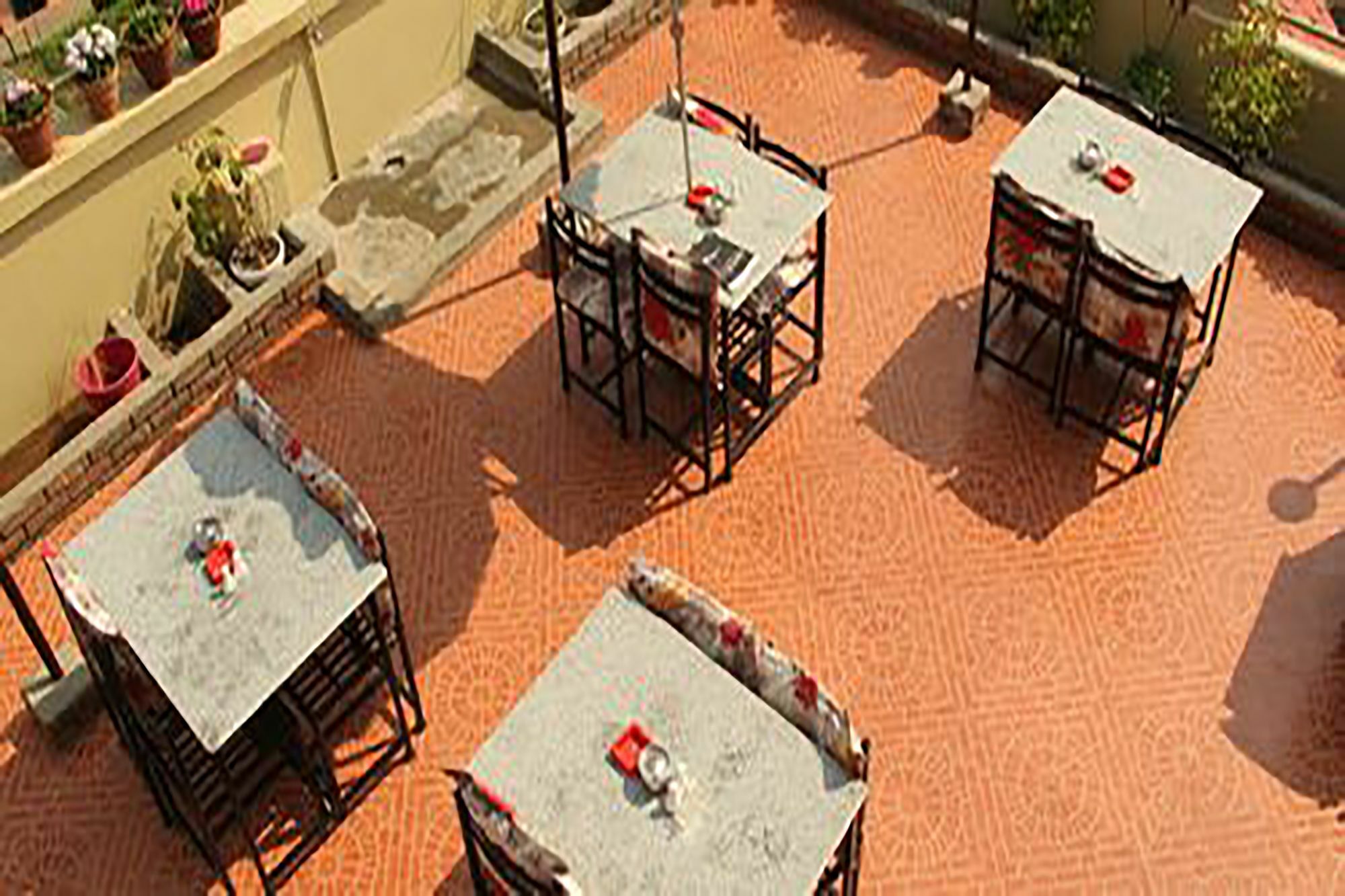 Hotel Half Moon Pokhara Zewnętrze zdjęcie